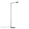 Lampadaire Nordlux CONTINA Noir, 1 lumière