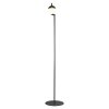 Lampadaire Nordlux CONTINA Noir, 1 lumière