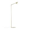 Lampadaire Nordlux CONTINA Laiton, 1 lumière