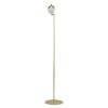 Lampadaire Nordlux CONTINA Laiton, 1 lumière