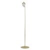 Lampadaire Nordlux CONTINA Laiton, 1 lumière