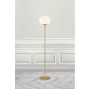 Lampadaire Nordlux ALTON Laiton, 1 lumière
