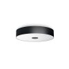 Plafonnier Philips Hue Ambiance White Fair LED Noir, 1 lumière, Télécommandes