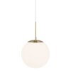 Suspension Nordlux GRANT Laiton, 1 lumière