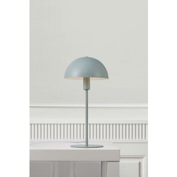 Lampe de table Nordlux ELLEN Vert, 1 lumière