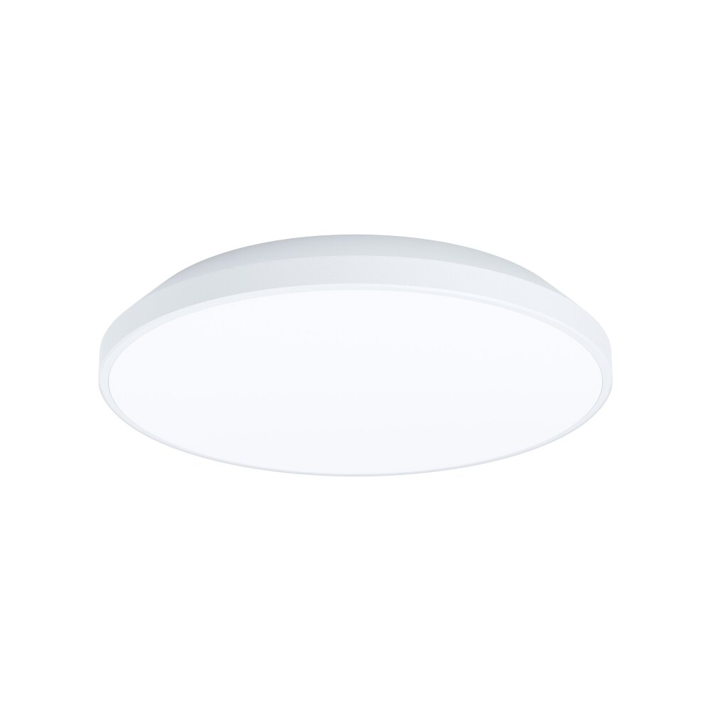 Spot encastrable Eglo CRESPILLO LED Blanc, 1 lumière main product photo