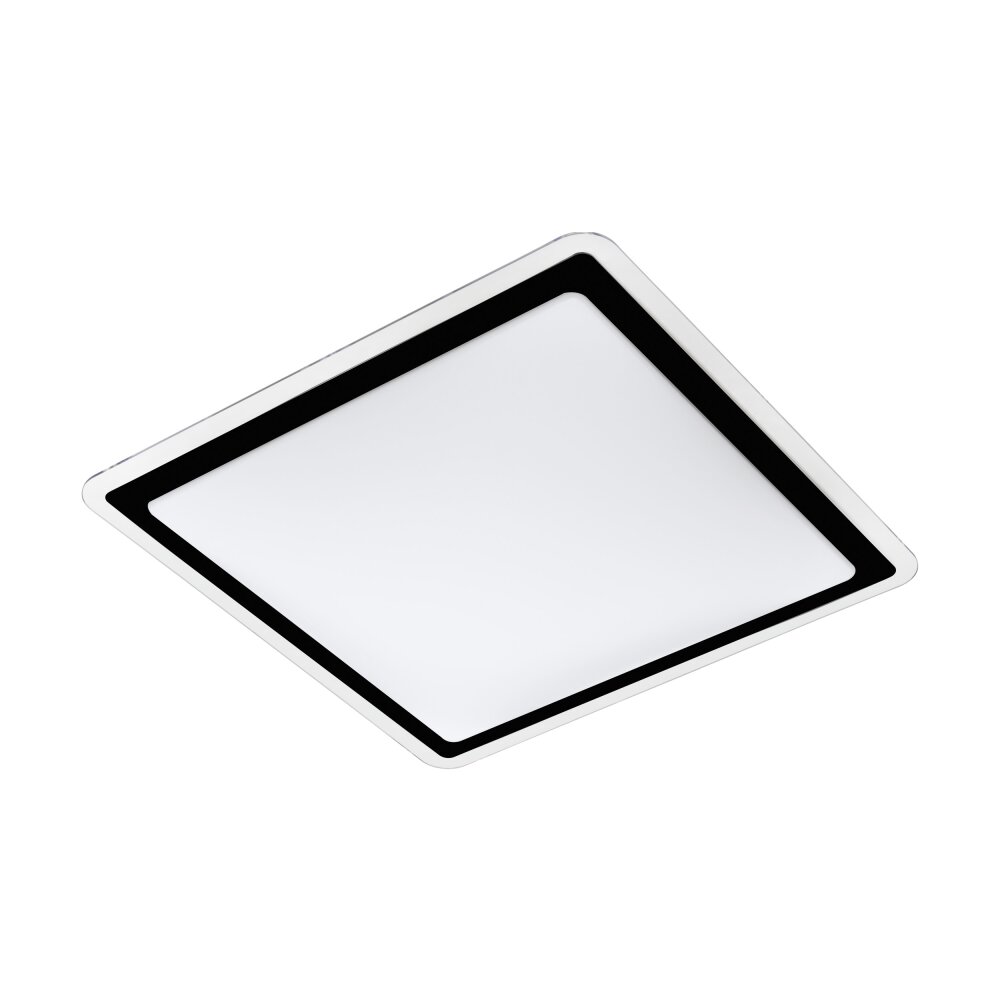 Plafonnier Eglo COMPETA Blanc, 1 lumière main product photo
