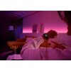 Kit de base Philips Hue Ambiance White & Color Lightstrip Plus LED, 1 lumière, Changeur de couleurs