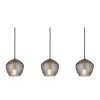 Suspension Nordlux ORBIFORM Laiton, 3 lumières