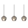 Suspension Nordlux ORBIFORM Laiton, 3 lumières