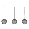 Suspension Nordlux ORBIFORM Laiton, 3 lumières