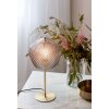 Lampe de table Nordlux ORBIFORM Laiton, 1 lumière