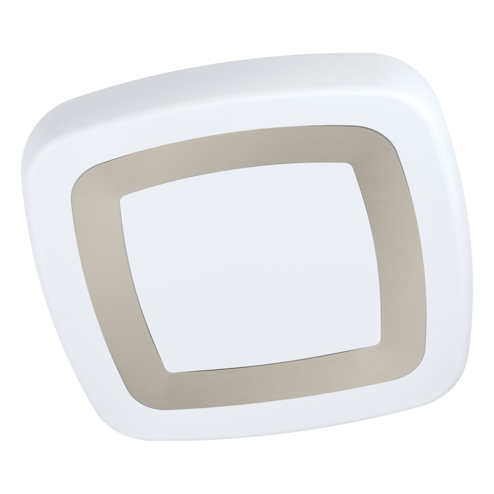 Plafonnier Eglo RUIDERA LED Blanc, 1 lumière main product photo