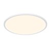 Plafonnier Nordlux OJA LED Blanc, 1 lumière