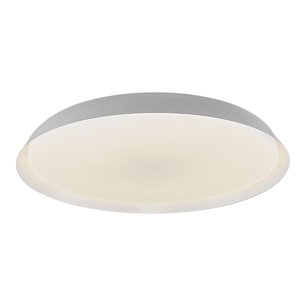 Plafonnier Nordlux PISO LED Blanc, 1 lumière main product photo