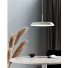 Suspension Nordlux PISO LED Blanc, 1 lumière