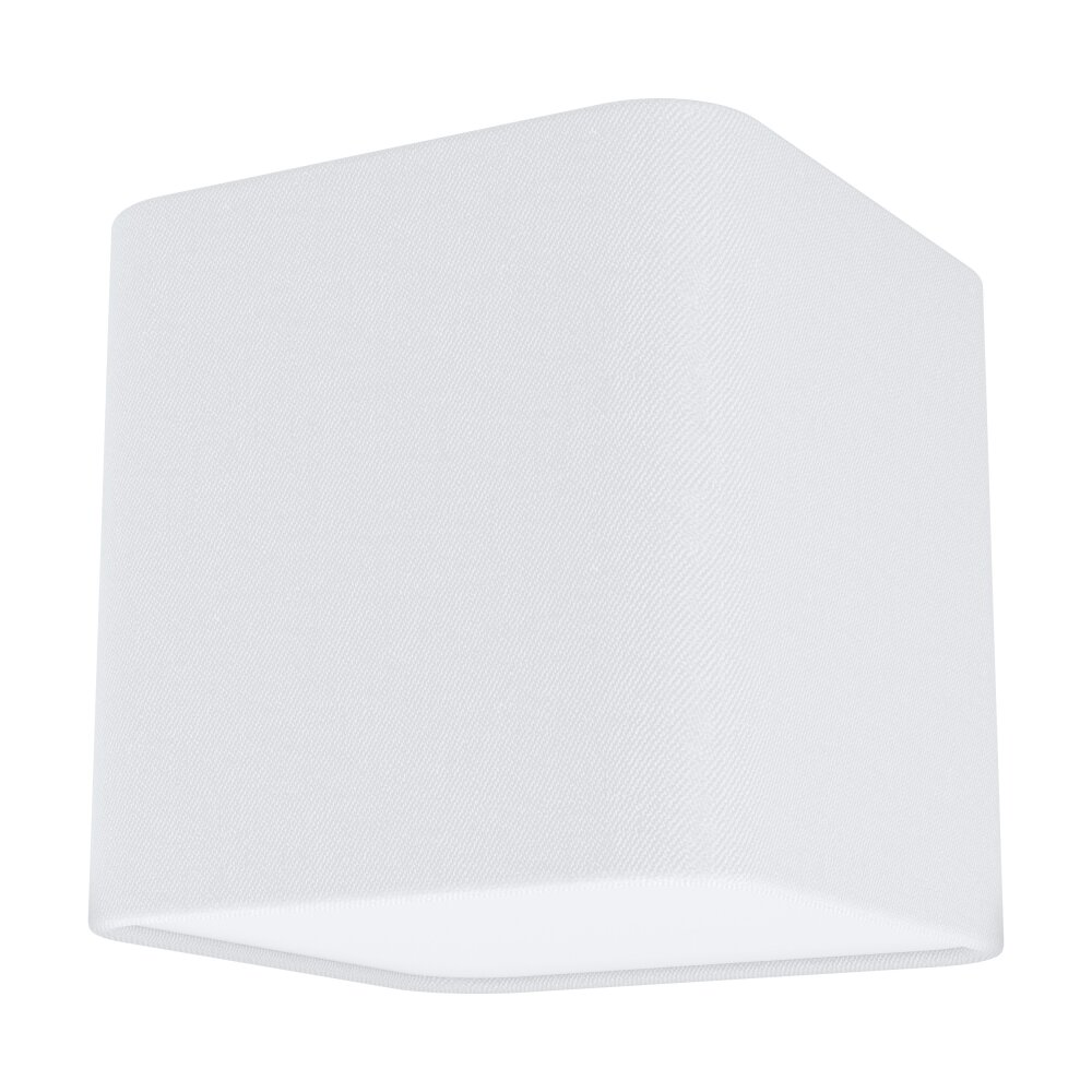 Plafonnier Eglo POSADERRA Blanc, 1 lumière main product photo