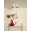 Spot de plafond Lucide NIGEL LED Blanc, 4 lumières