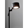 Lampe de table Nordlux CLYDE LED Noir, 1 lumière