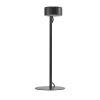 Lampe de table Nordlux CLYDE LED Noir, 1 lumière