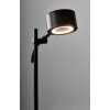 Lampe de table Nordlux CLYDE LED Noir, 1 lumière