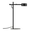 Lampe de table Nordlux CLYDE LED Noir, 1 lumière