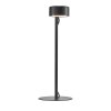 Lampe de table Nordlux CLYDE LED Noir, 1 lumière