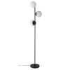 Lampadaire Nordlux LILLY Noir, 3 lumières