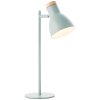 Lampe de table Brilliant VENEA Vert, 1 lumière