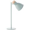 Lampe de table Brilliant VENEA Vert, 1 lumière