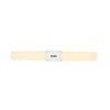 Applique murale Nordlux HELVA LED Blanc, 1 lumière