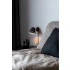 Applique murale Nordlux PINE Noir, 1 lumière