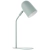 Lampe de table Brilliant Tong Vert, 1 lumière