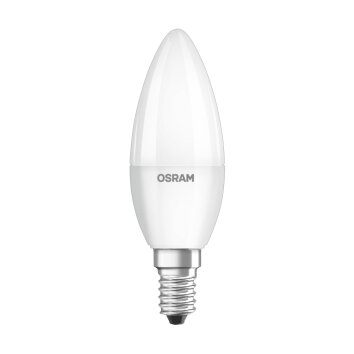 Osram LED E14 5 Watt 4000 Kelvin 470 Lumen
