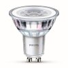 LED 3er Pack GU10 50 Watt 2700 Kelvin 355 Lumen Philips