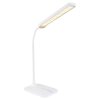 Lampe de table Globo URANO LED Blanc, 1 lumière