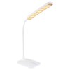 Lampe de table Globo URANO LED Blanc, 1 lumière
