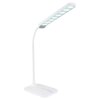 Lampe de table Globo URANO LED Blanc, 1 lumière