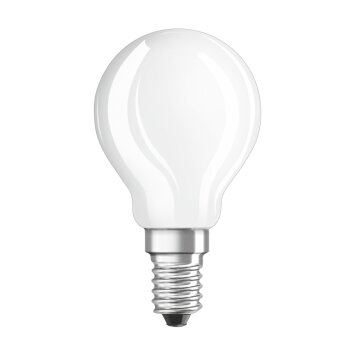 Osram LED E14 4 Watt 4000 Kelvin 470 Lumen