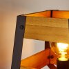 Lampe de table Tiflis Noir, 1 lumière