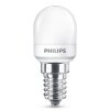 LED E14 7 Watt 2700 Kelvin 70 Lumen Philips