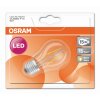 Osram LED E27 1,6 Watt 2700 Kelvin 136 Lumen