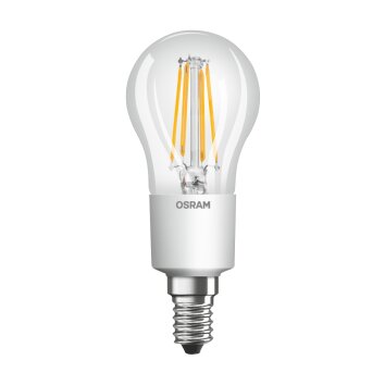 Osram LED E14 4,5 Watt 2700 Kelvin 470 Lumen