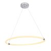 Suspension Globo EPI LED Blanc, 1 lumière