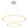 Suspension Globo EPI LED Blanc, 1 lumière