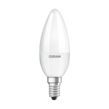 Osram LED E14 5,5 Watt 2700 Kelvin 470 Lumen