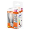 Osram LED E27 11 Watt 4000 Kelvin 1521 Lumen