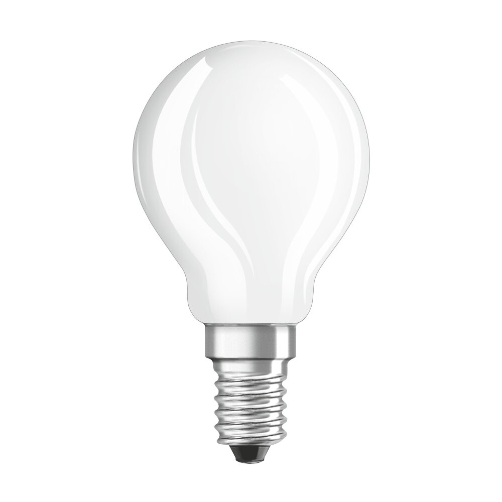 Osram LED E14 4 Watt 6500 Kelvin 470 Lumen main product photo