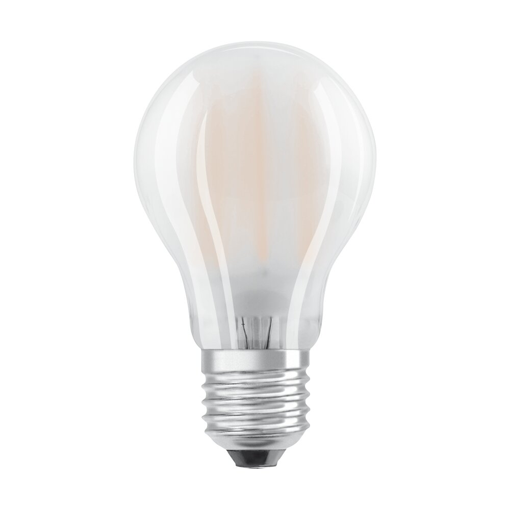 Osram LED E27 4 Watt 2700 Kelvin 470 Lumen main product photo