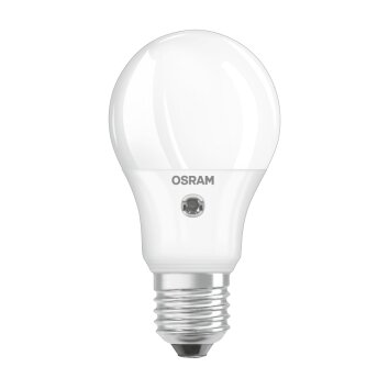 Osram LED E27 5,5 Watt 2700 Kelvin 470 Lumen